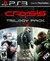 CRYSIS TRILOGY COLLECTION