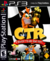 Crash Team Racing