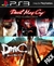 DEVIL MAY CRY SAGA COLLECTION