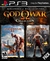 GOD OF WAR HD COLLECTION