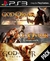 GOD OF WAR SAGA COLLECTION