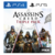 Assassin's Creed Triple Pack