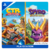 Crash Team Racing Nitro-Fueled + Spyro PS4 | PS5