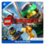 LEGO Ninjago La Pelicula: Video game PS4 | PS5