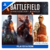 Battlefield Anniversary Bundle PS4 | PS5