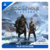 God of War Ragnarok PS4 | PS5