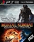 MORTAL KOMBAT & MIDDLE EARTH SHADOW OF MORDOR