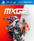 MXGP 2020 - The Official Motocross Videogame PS5 - comprar online