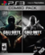 CALL OF DUTY BLACK OPS DOUBLE PACK