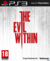 THE EVIL WITHIN