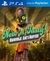 Oddworld: New 'n' Tasty