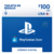 Código de saldo PSN $100 USD - USA