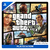 Grand Theft Auto 5 (GTA V) PS4 | PS5