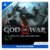 God of War Digital Deluxe Edition PS4 | PS5