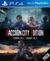 RACCOON CITY EDITION