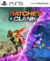 Ratchet & Clank Una dimensión aparte