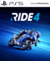 RIDE 4 - comprar online