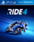 RIDE 4