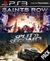 SAINT ROW & SPLIT SECOND