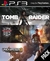 SLEEPING DOGS, TOMB RAIDER, UNCHARTED 3 DRAKE´S DECEPTION