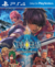 Star Ocean Integrity Faithlessness