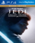 STAR WARS Jedi: La Orden caída™ Edición Deluxe PS4