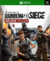 Tom Clancy's Rainbow Six® Siege Deluxe Edition