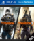 Tom Clancy’s The Division® Franchise Bundle