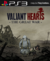 Valiant Hearts