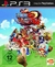 ONE PIECE UNLIMITED WORLD RED