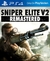 Sniper Elite V2 Remastered