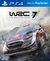 WRC 7 FIA World Rally Championship