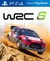 WRC 6 FIA World Rally Championship