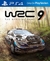 WRC 9 FIA World Rally Championship