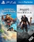 Assassin’s Creed® Valhalla + Immortals Fenyx Rising™ Bundle - comprar online