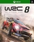 WRC 8 FIA World Rally Championship