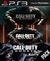 CALL OF DUTY BLACK OPS Y GHOST