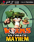 Worms™ Ultimate Mayhem