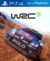 WRC 5 FIA World Rally Championship