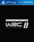 WRC 8 Deluxe Edition FIA World Rally Championship