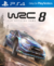 WRC 8 FIA World Rally Championship