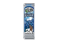 Papel para Envolver Tabaco Blunt Blueberry 2Un