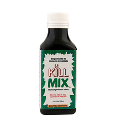 Treemix Kill Mix 200ml.