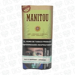 Tabaco Manitou 40g