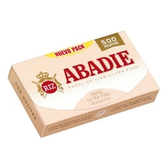 Papel Abadie Pack 500