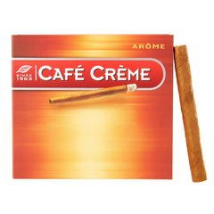 Habanos Cafe Creme Filter Arome X 10Un