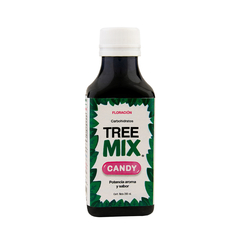 Tree mix candy