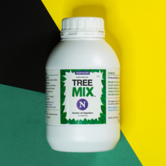 Tree Mix N 500ML