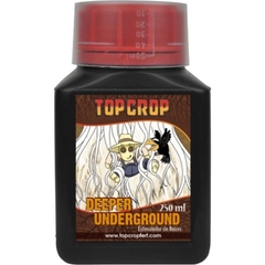 TOP CROP DEEPER UNDERGROUND 250ML