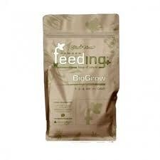 Powder feeding BIO GROW 125gr